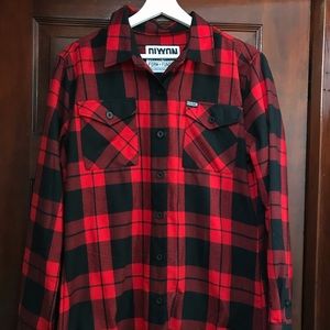 (Never Worn) Dixxon Flannel Company
